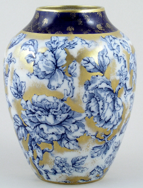 Vase c1920s